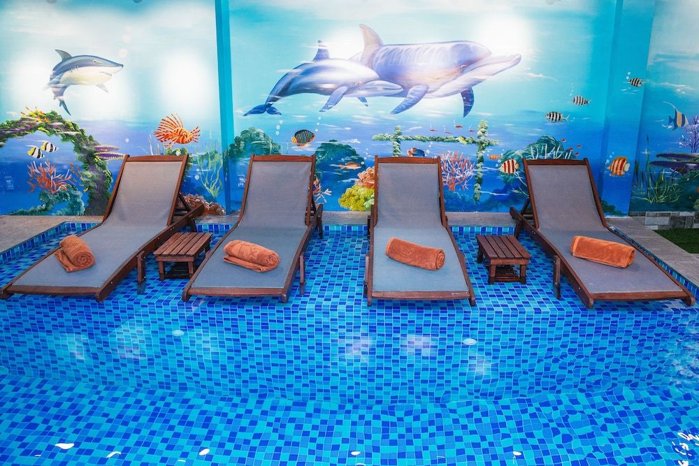 undefined NuNi Hoi An Homestay 8