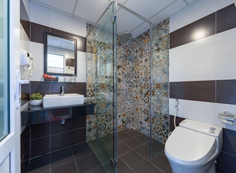 NuNi Hoi An Homestay Superior Double Room 4