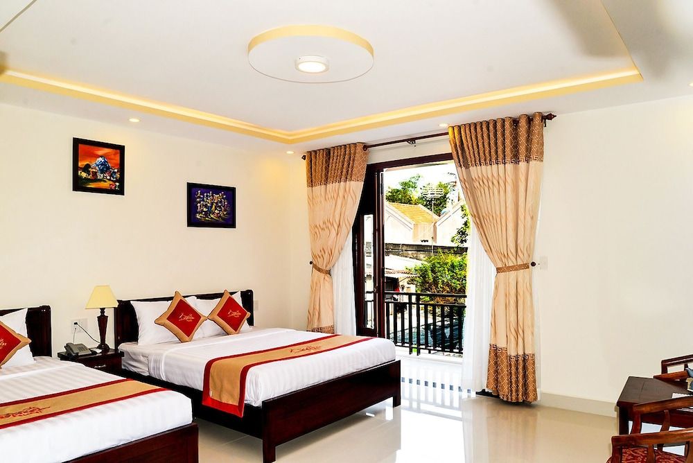 undefined NuNi Hoi An Homestay 3