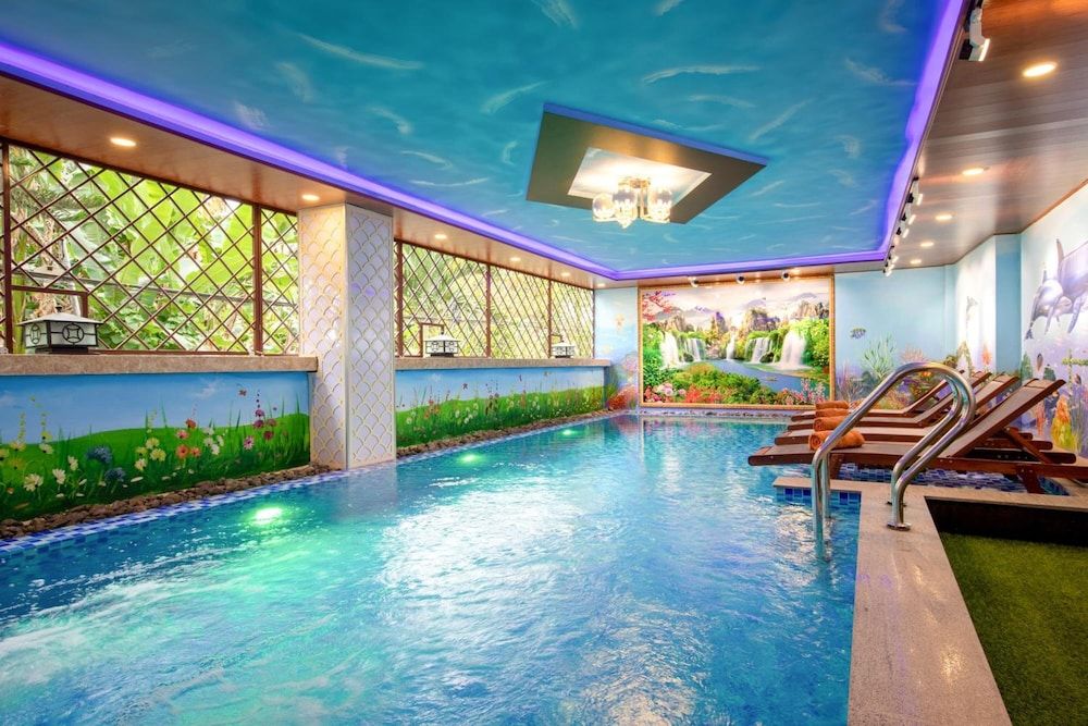 undefined NuNi Hoi An Homestay 10