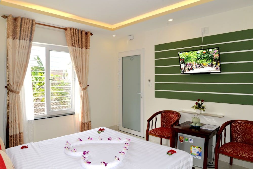 undefined NuNi Hoi An Homestay