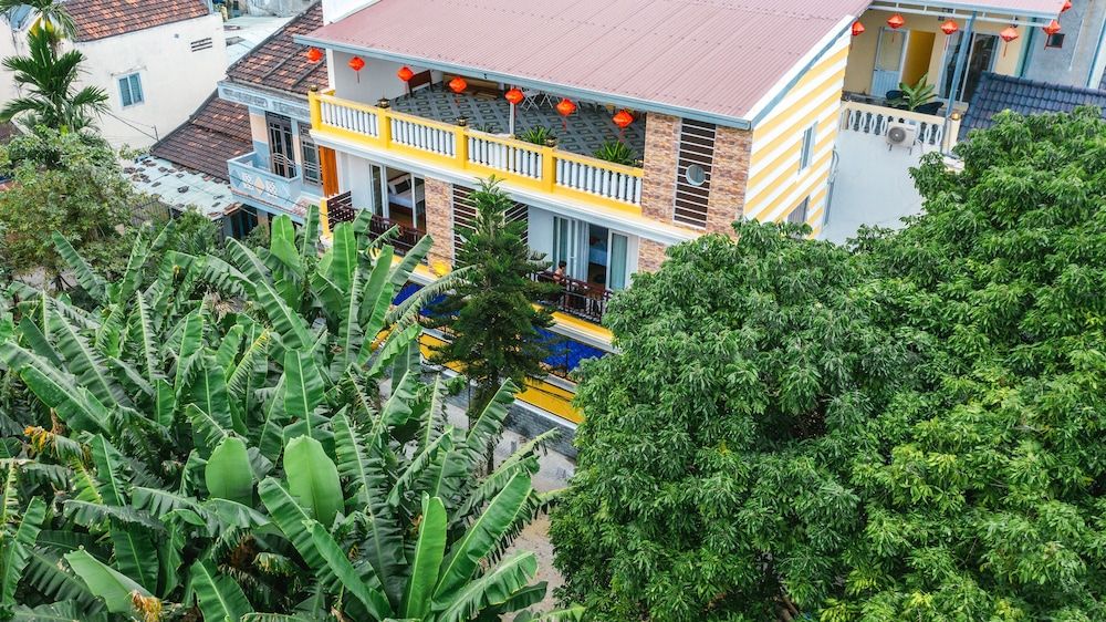 undefined NuNi Hoi An Homestay 7