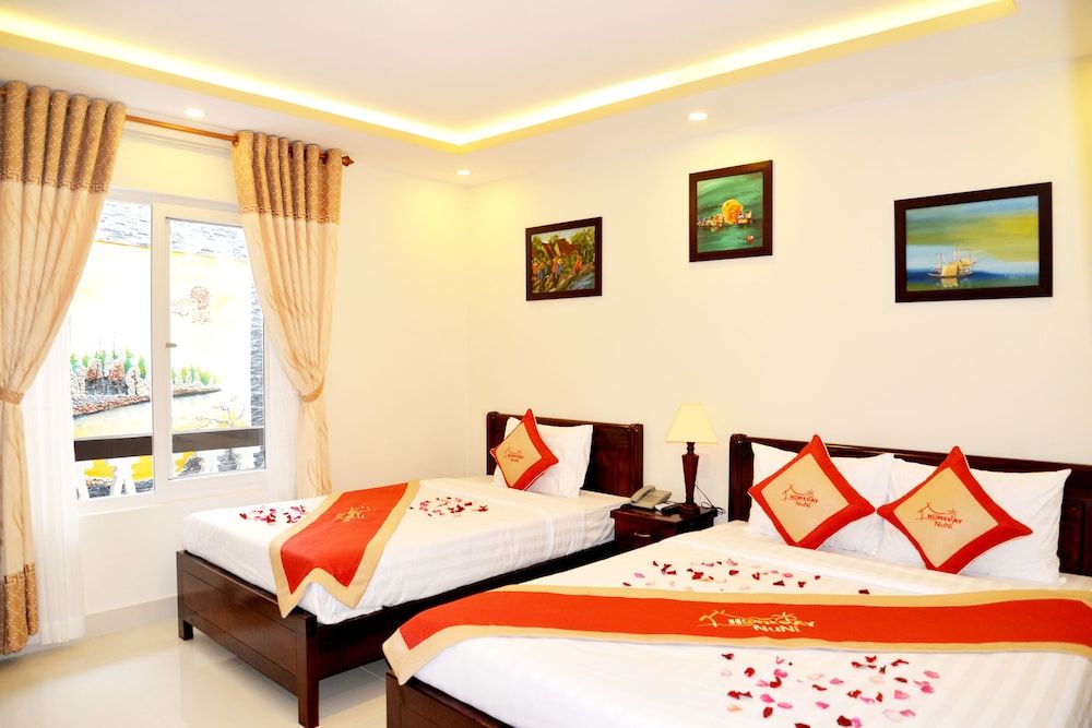 undefined NuNi Hoi An Homestay 2