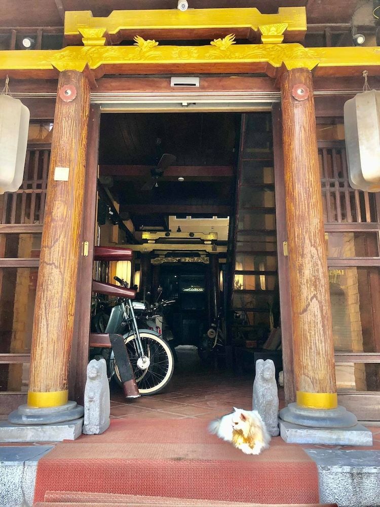 undefined Hotel Garden Queen 3