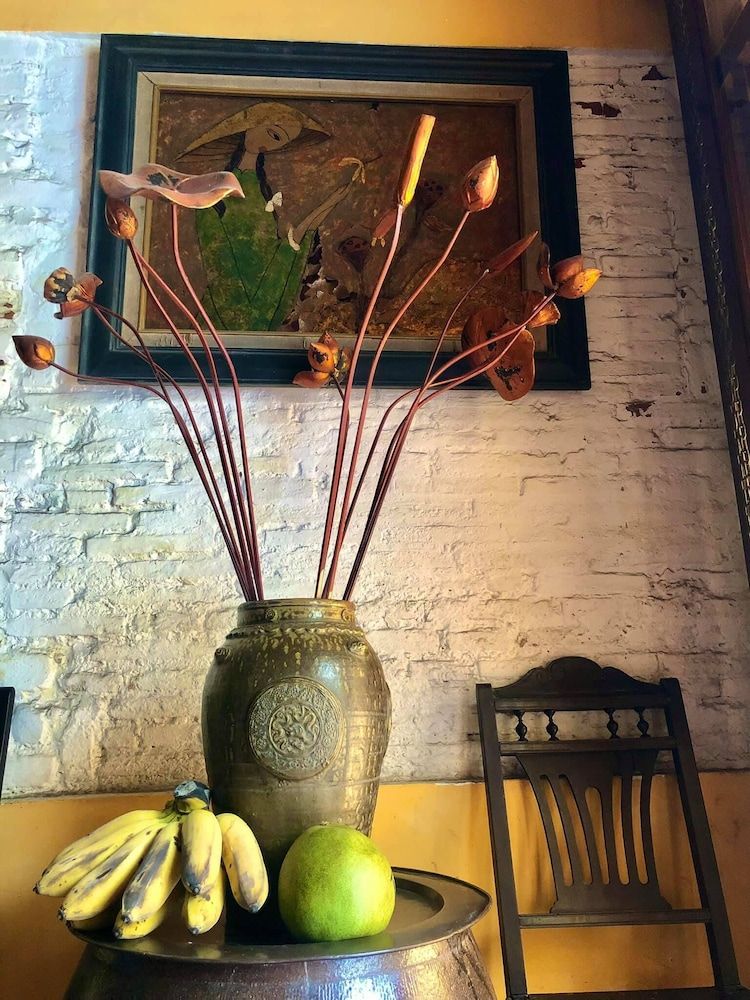 undefined Hotel Garden Queen 9