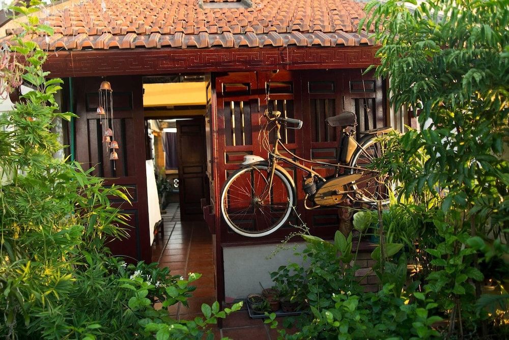 undefined Hotel Garden Queen 6