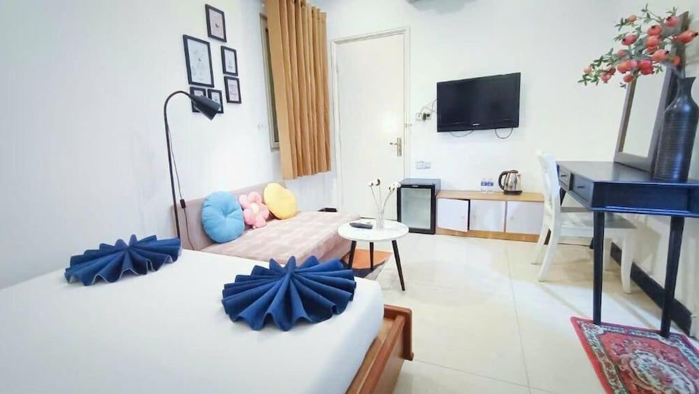 undefined Queen Central Apartment Hotel 8