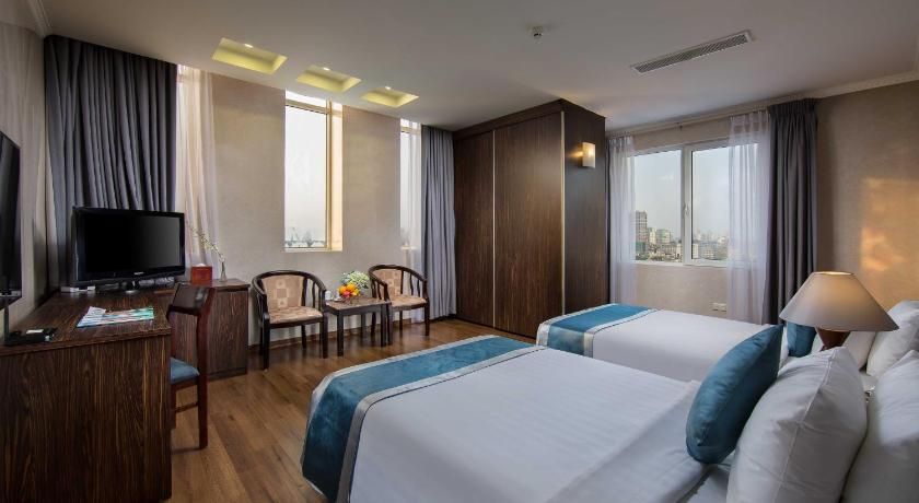 undefined Danly Hotel 7