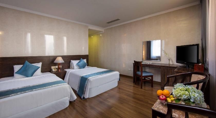undefined Danly Hotel 5