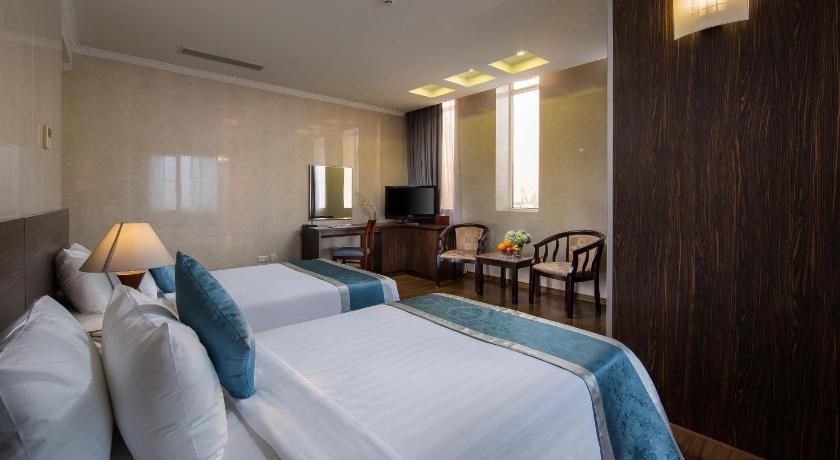 undefined Danly Hotel 6
