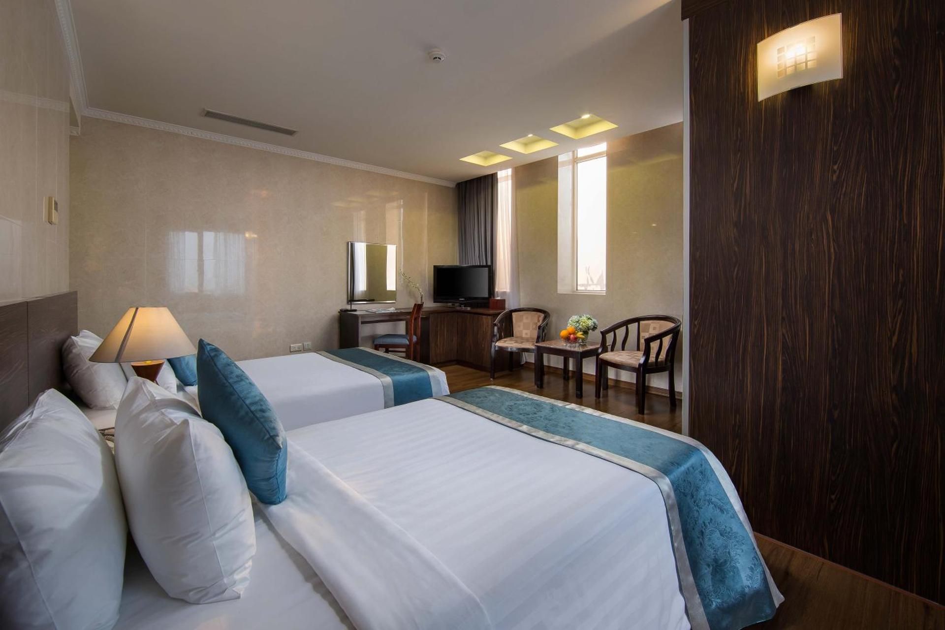 undefined Danly Hotel 6