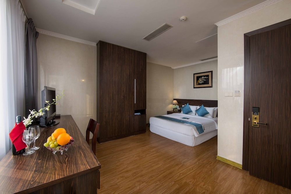 undefined Danly Hotel 8