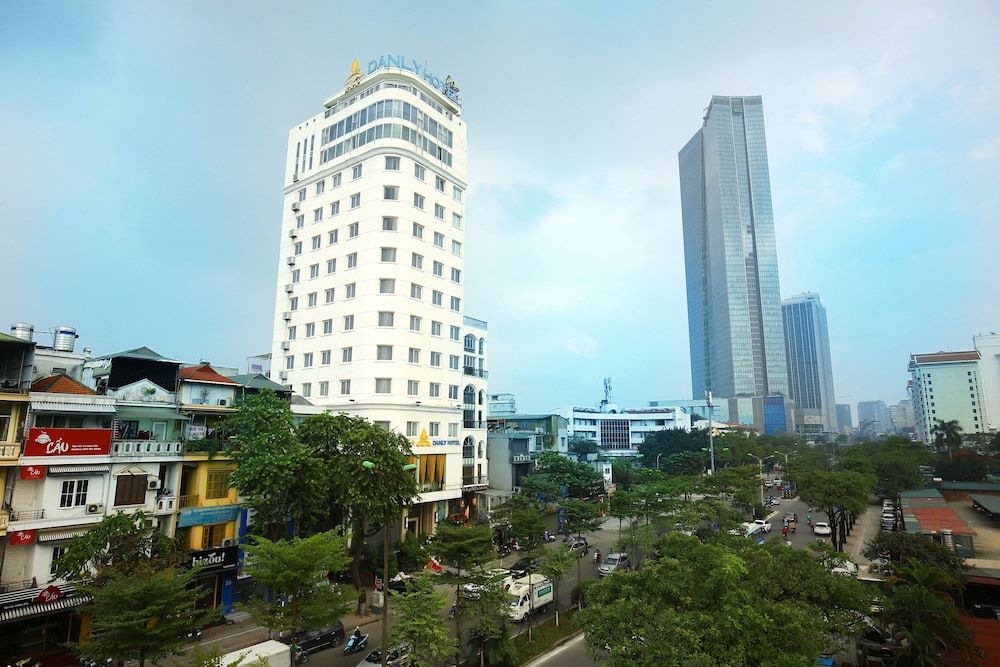 undefined Danly Hotel 4