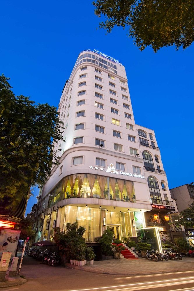 undefined Danly Hotel 2