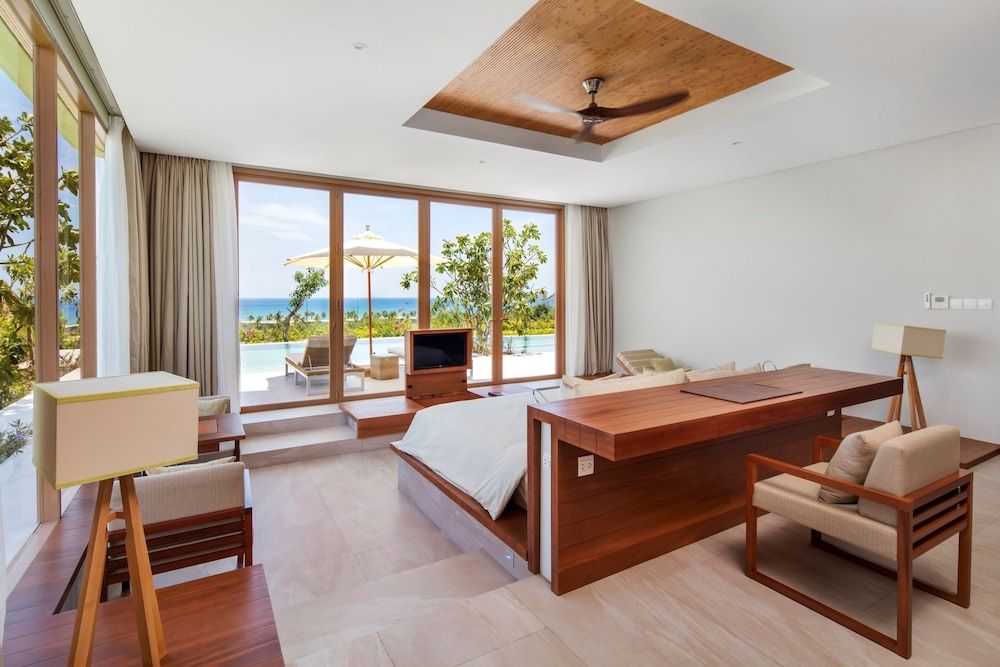Villa, 5 Bedrooms, Ocean View