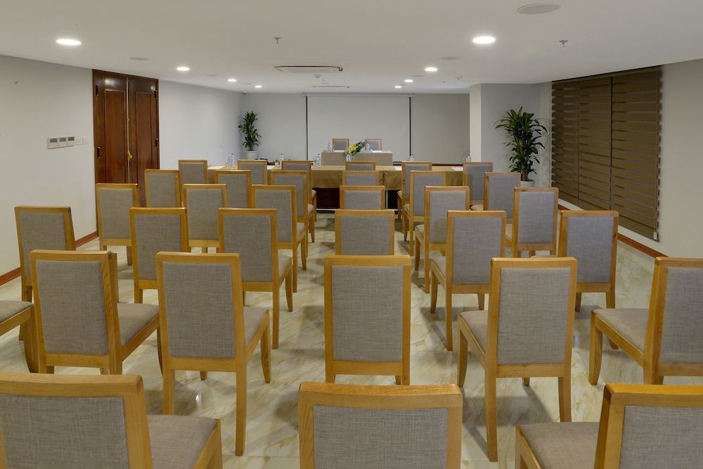 undefined London Hanoi Hotel 6