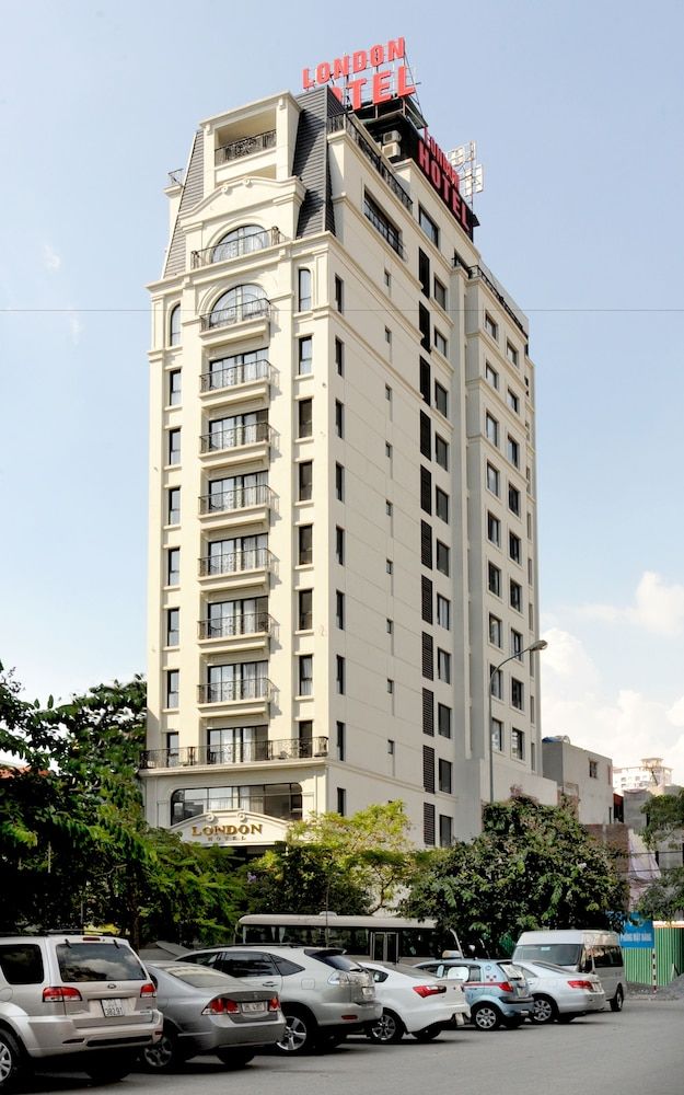 undefined London Hanoi Hotel 3