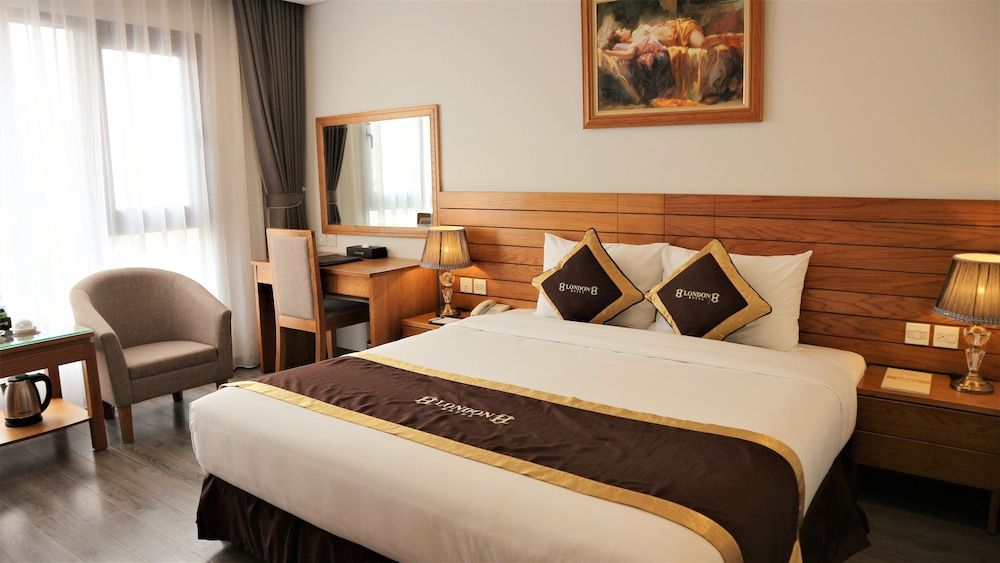 Grand Deluxe Double