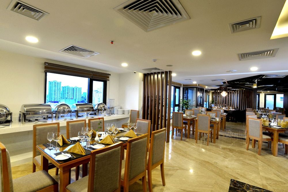 undefined London Hanoi Hotel 9
