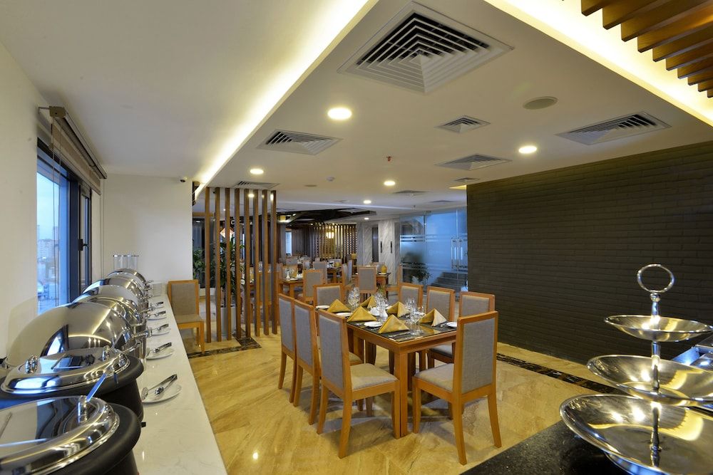 undefined London Hanoi Hotel 10