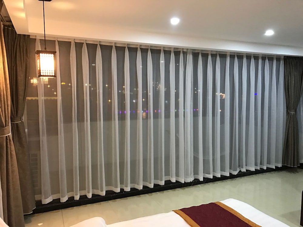 Sapa Memory Hotel Deluxe Double Room, Terrace, Mountain View 7