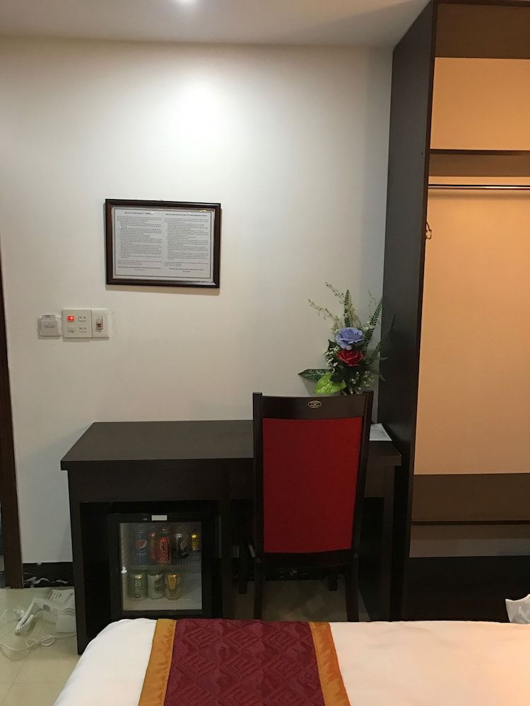Sapa Memory Hotel Deluxe Double Room, Terrace, Mountain View 9