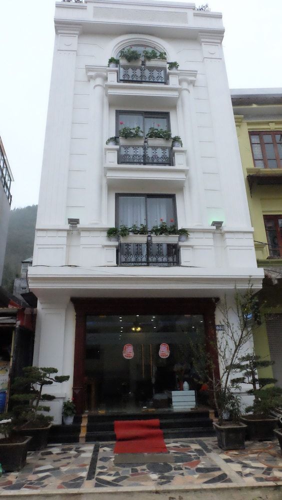 Facade