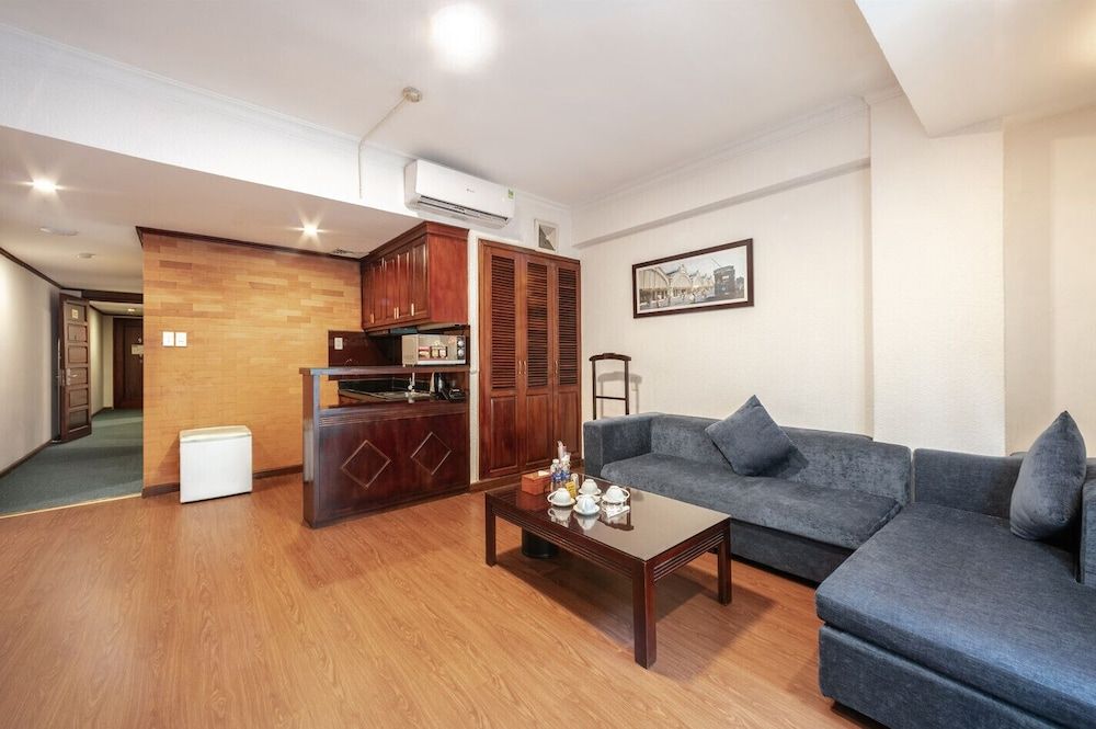 undefined A25 Hotel - 44 Hang Bun 9