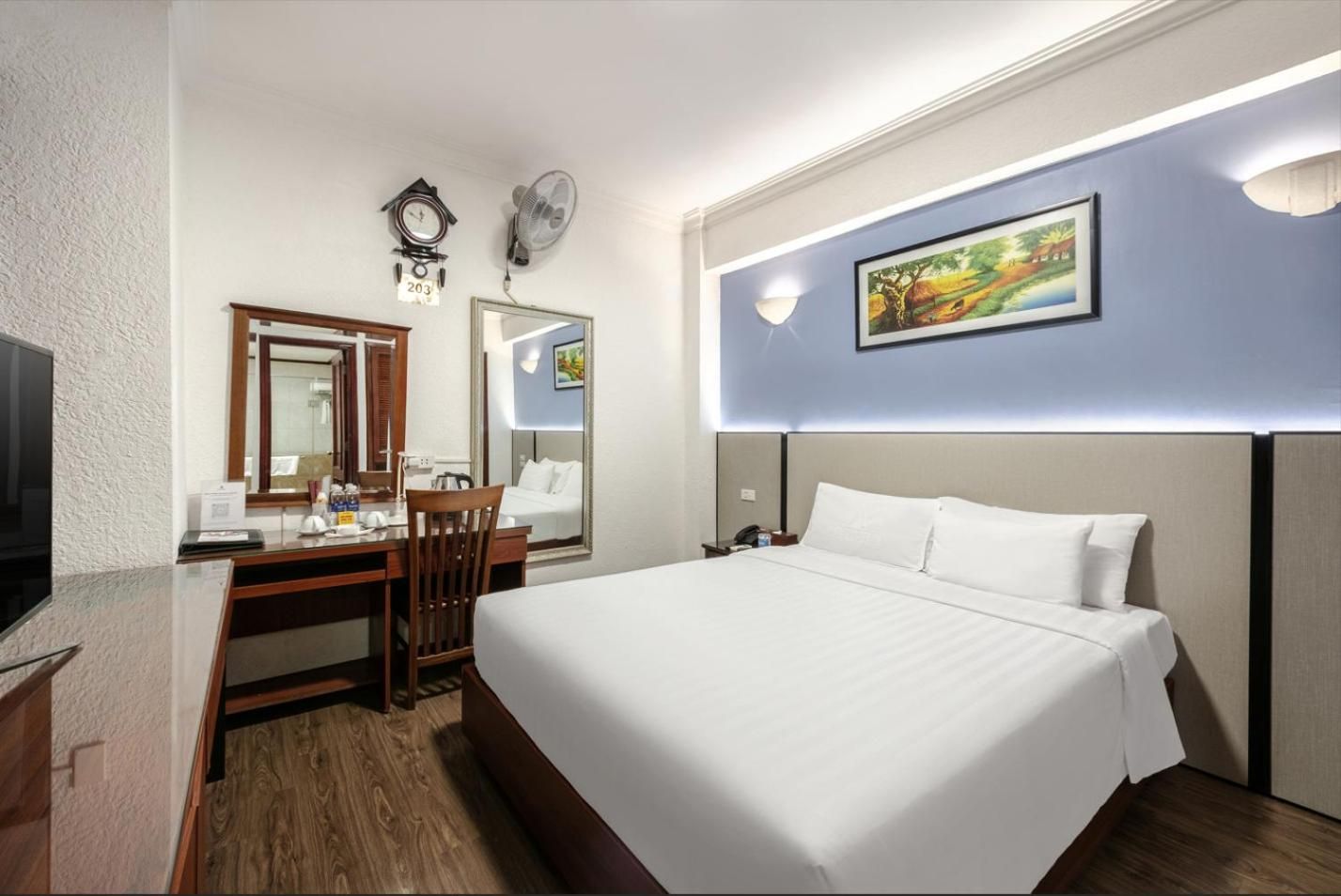 undefined A25 Hotel - 44 Hang Bun 5