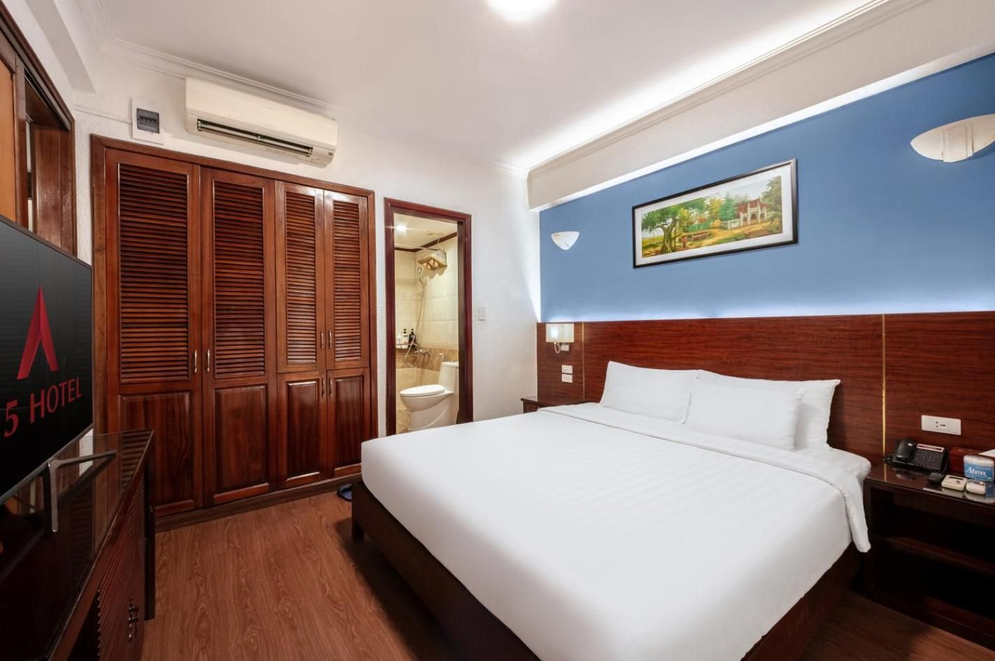 undefined A25 Hotel - 44 Hang Bun 2