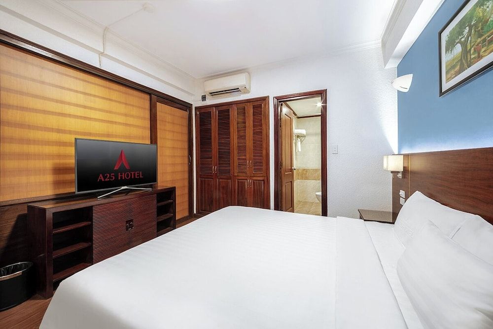 undefined A25 Hotel - 44 Hang Bun 7