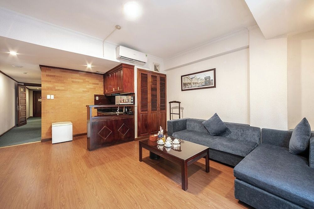 undefined A25 Hotel - 44 Hang Bun 10