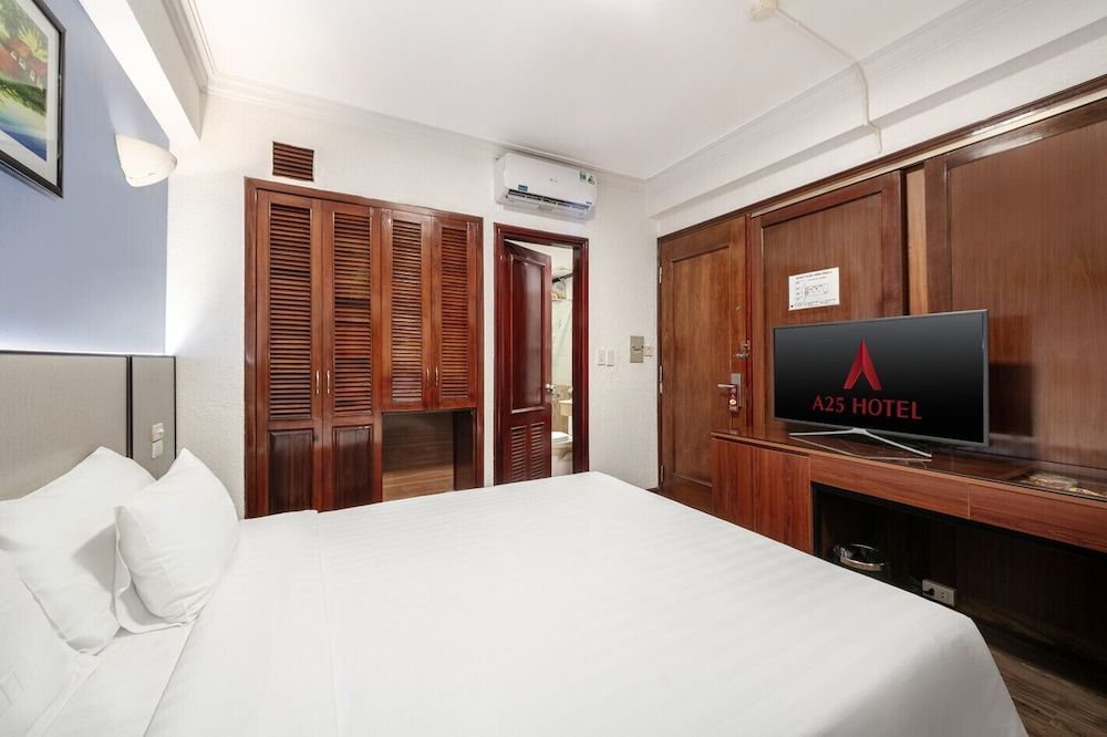 undefined A25 Hotel - 44 Hang Bun 2