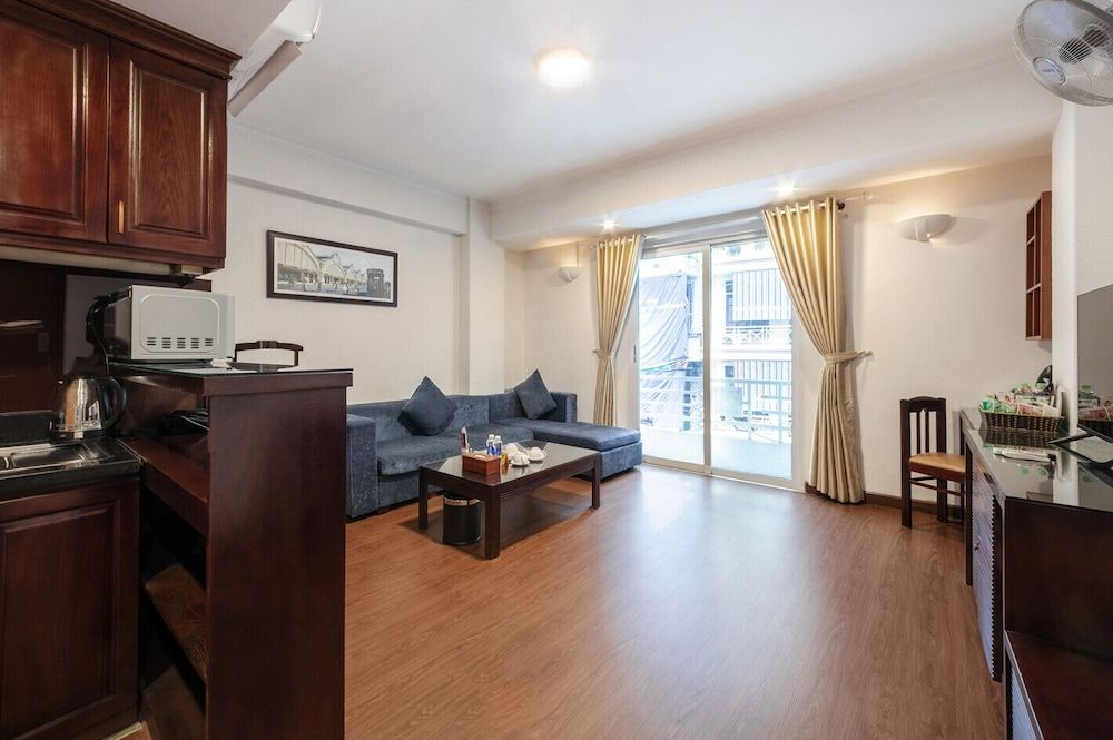 undefined A25 Hotel - 44 Hang Bun 10