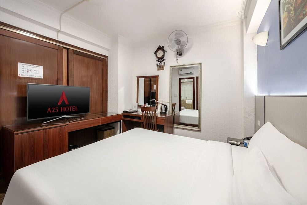 undefined A25 Hotel - 44 Hang Bun 6