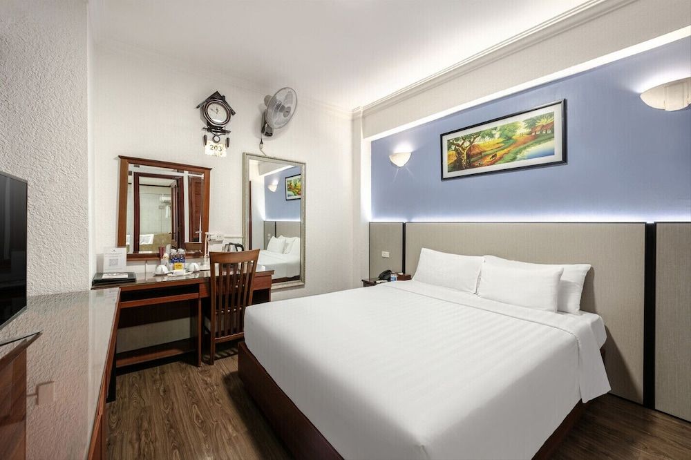 undefined A25 Hotel - 44 Hang Bun 4