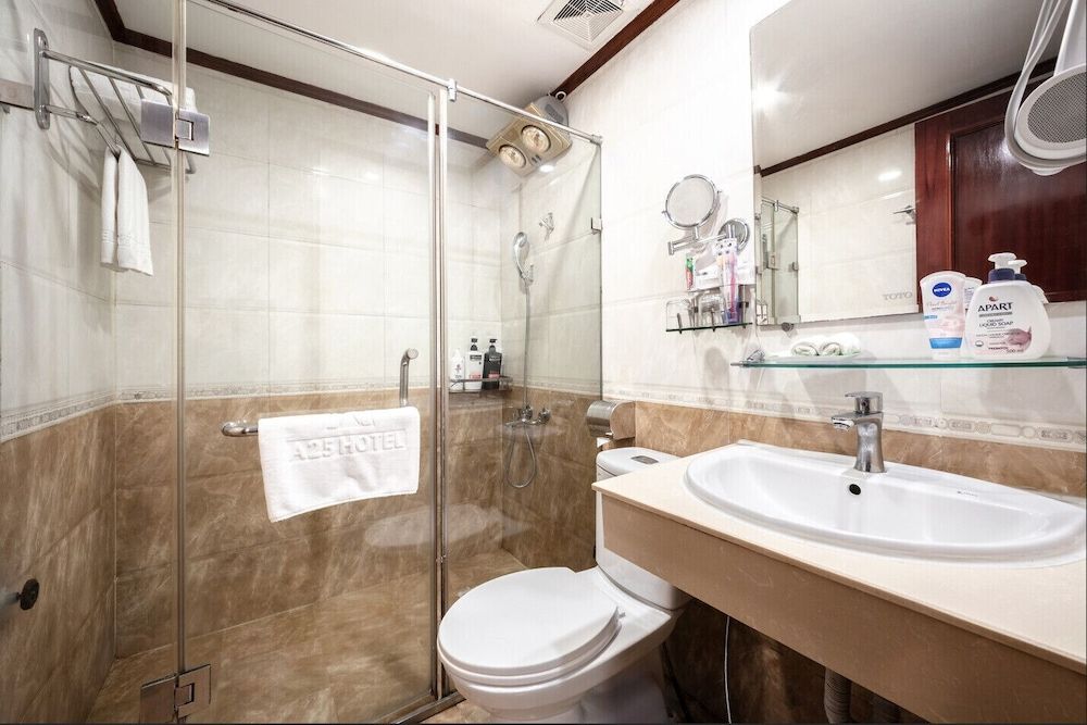 undefined A25 Hotel - 44 Hang Bun 8