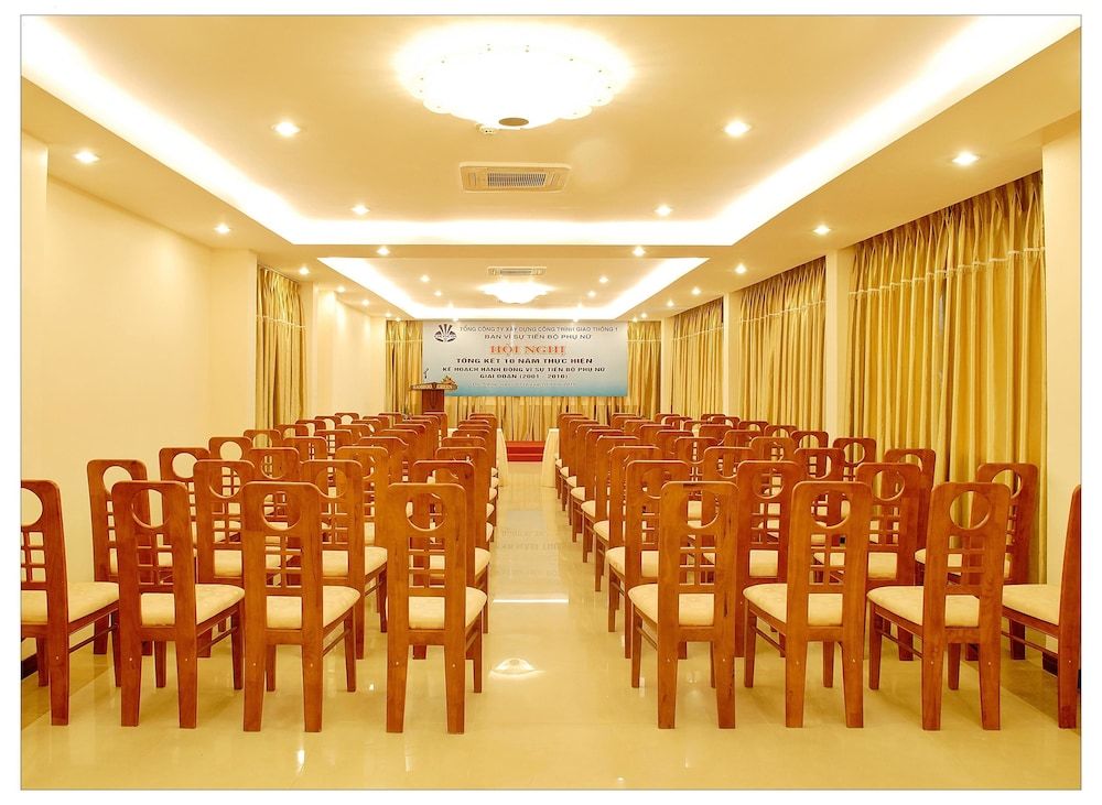 undefined Bamboo Green Hotel 9