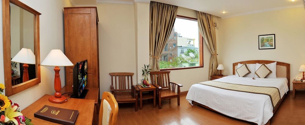 undefined Bamboo Green Hotel 5