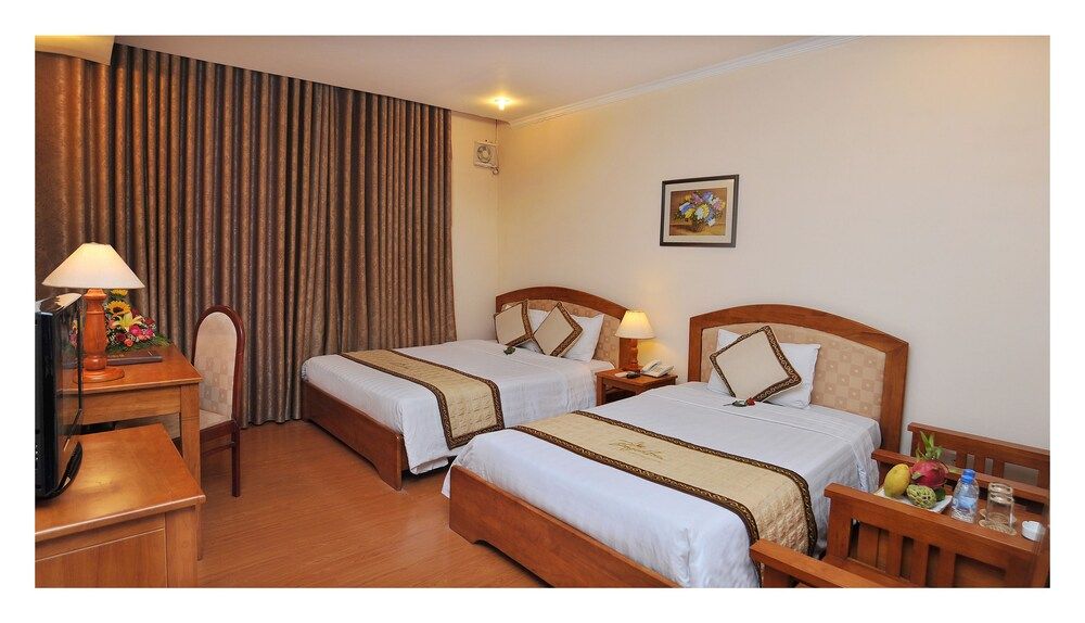 undefined Bamboo Green Hotel 6