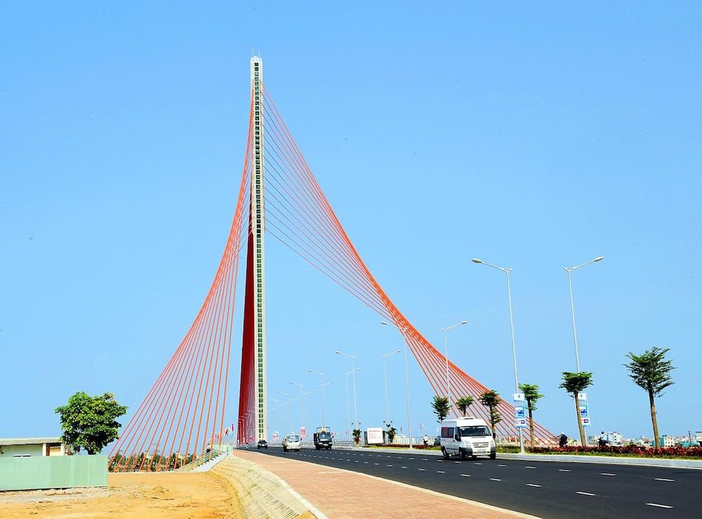 undefined Bamboo Green Hotel 3