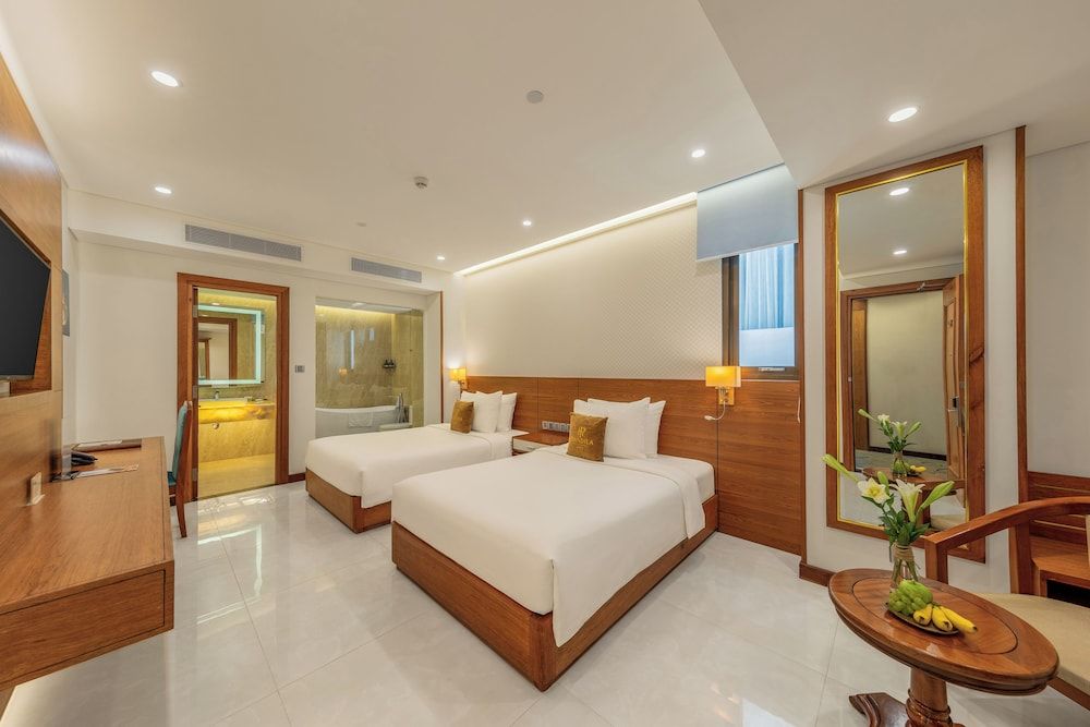 undefined Mandila Beach Hotel DaNang 5