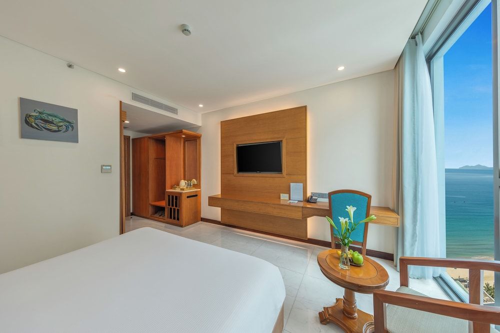 undefined Mandila Beach Hotel DaNang 2