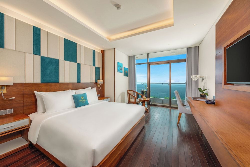 undefined Mandila Beach Hotel DaNang 2