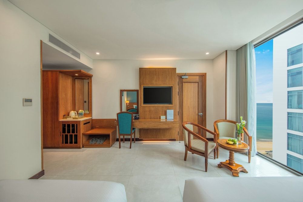 undefined Mandila Beach Hotel DaNang 4