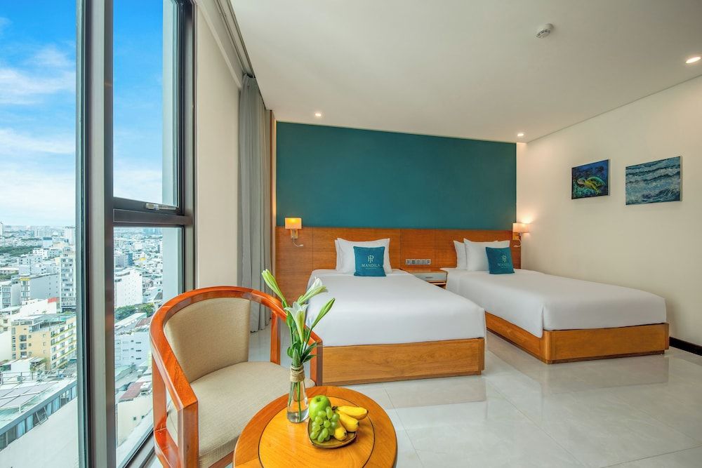 undefined Mandila Beach Hotel DaNang 3