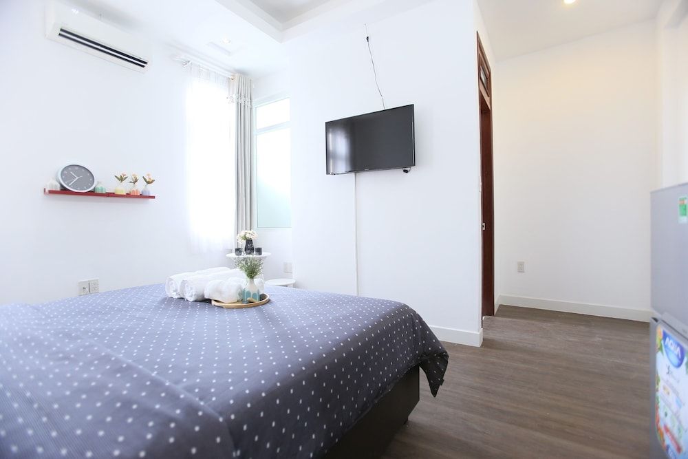 The Nguyens Café DCT Superior Double Room (5B/4B/3B/2B) 8