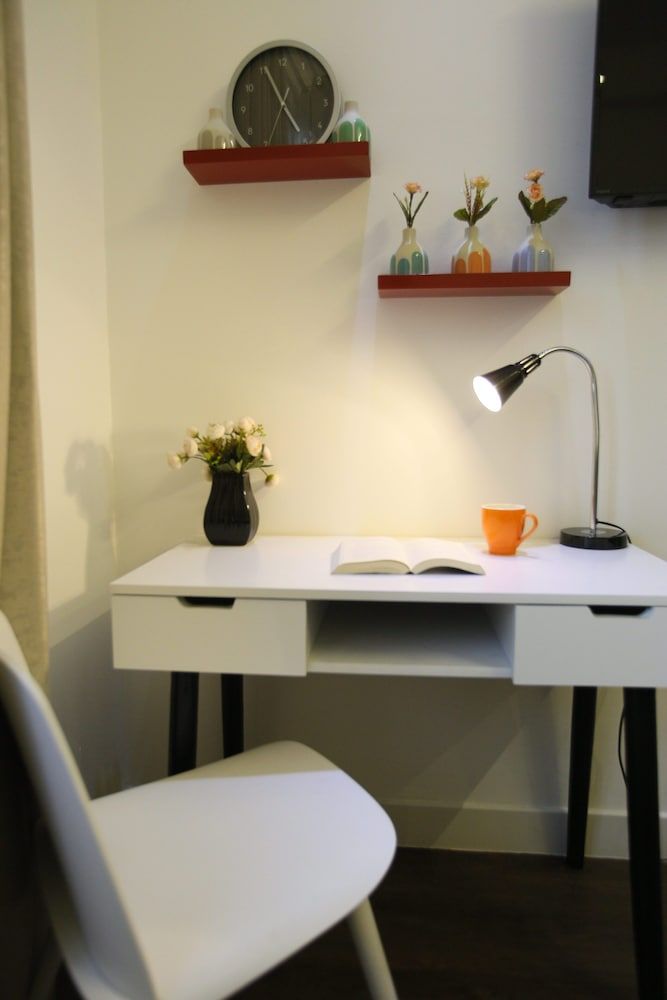 The Nguyens Café DCT Superior Double Room (5B/4B/3B/2B) 11