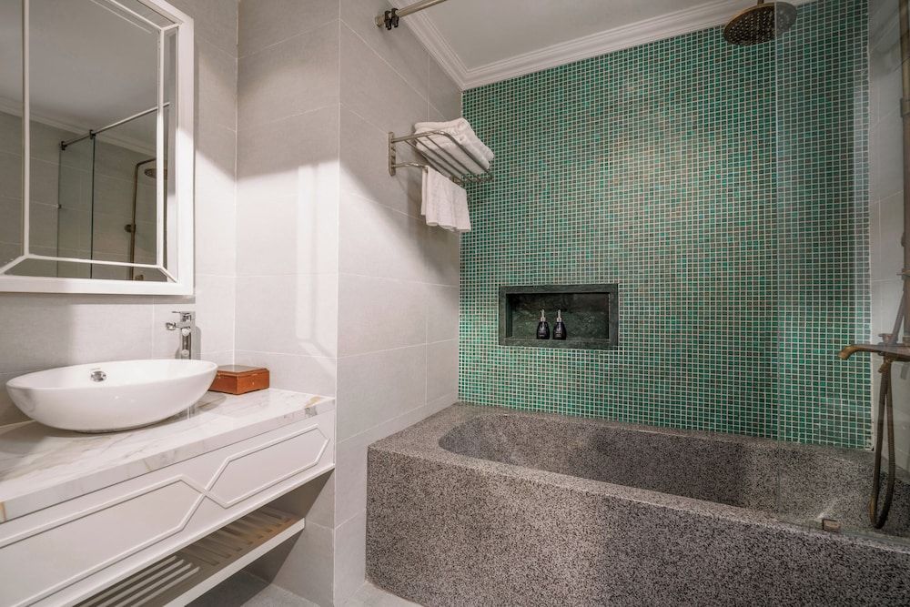 Lantana Boutique Hotel Hoi An Superior Room (1st, 2nd floor) 13