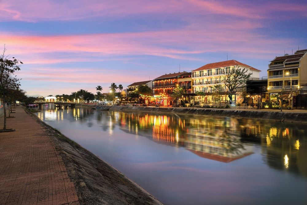 undefined Lantana Boutique Hotel Hoi An 4